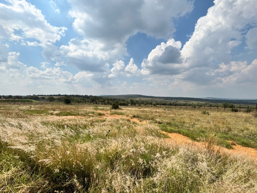 0 Bedroom Property for Sale in Helderzicht Eco Estate North West